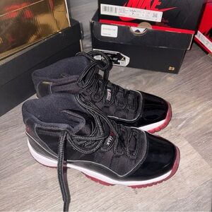 Air Jordan 11 Retro 'Bred' 2019